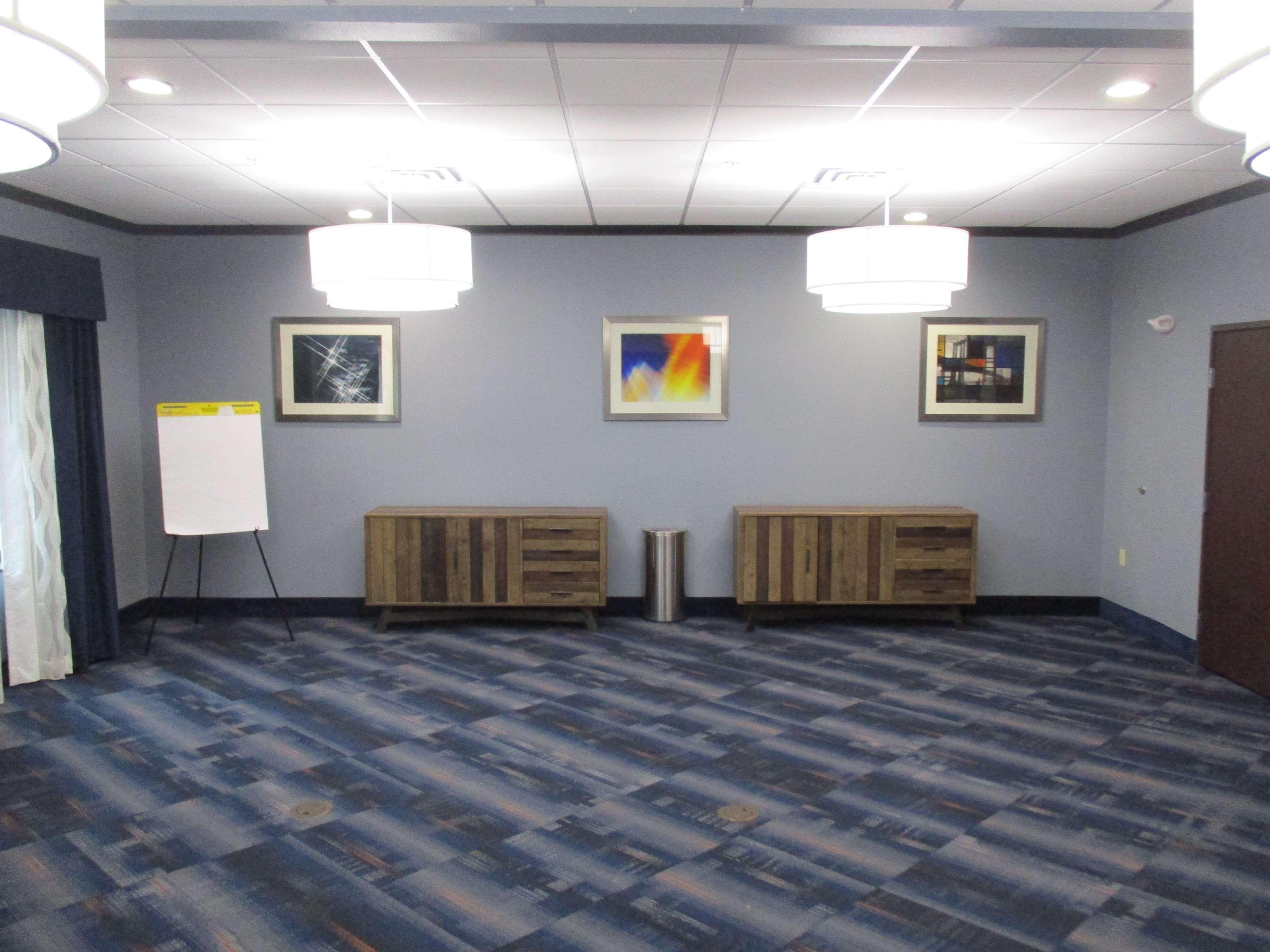 Best Western Plus Wewoka Inn & Suites Bagian luar foto