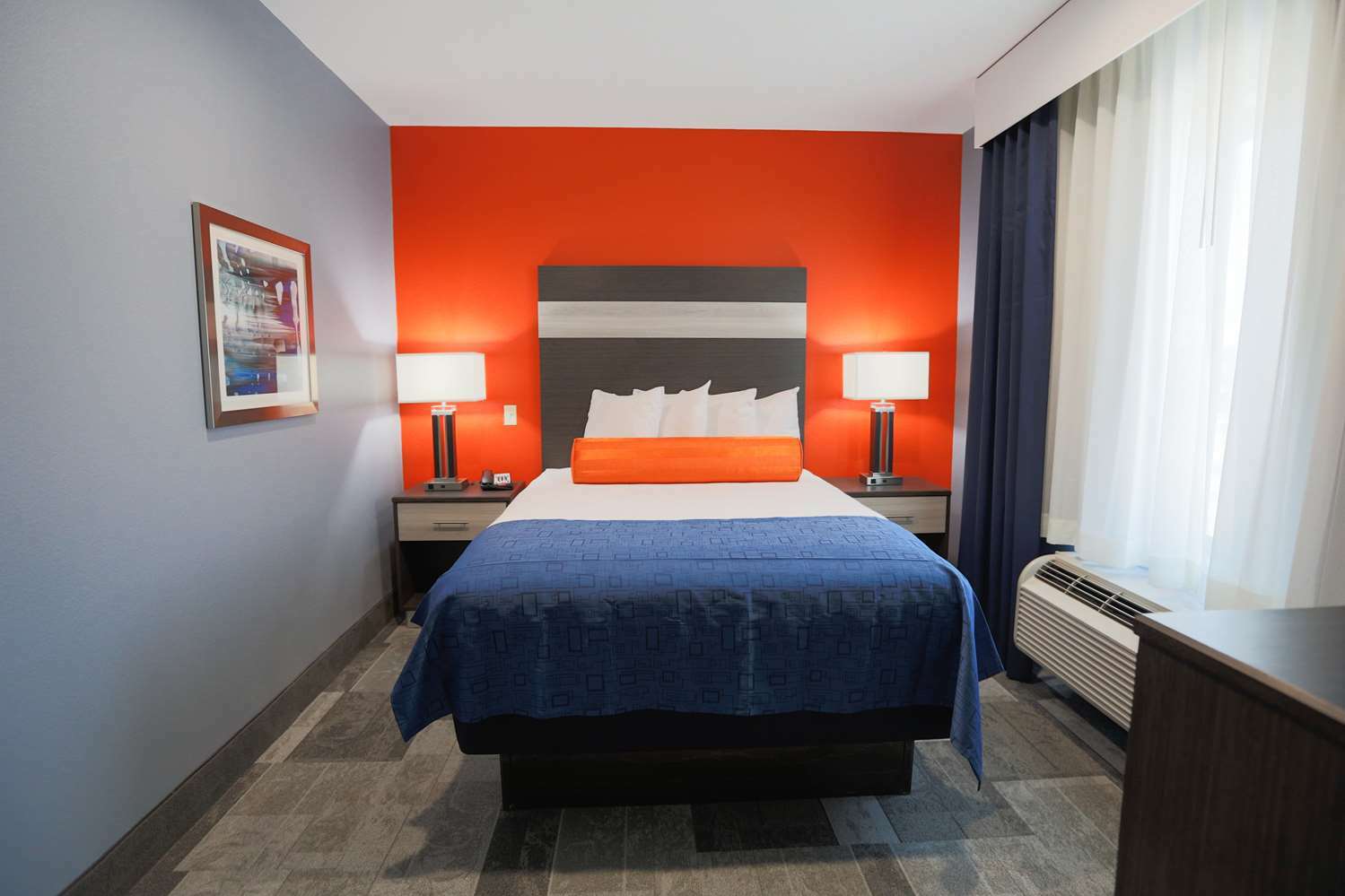 Best Western Plus Wewoka Inn & Suites Bagian luar foto